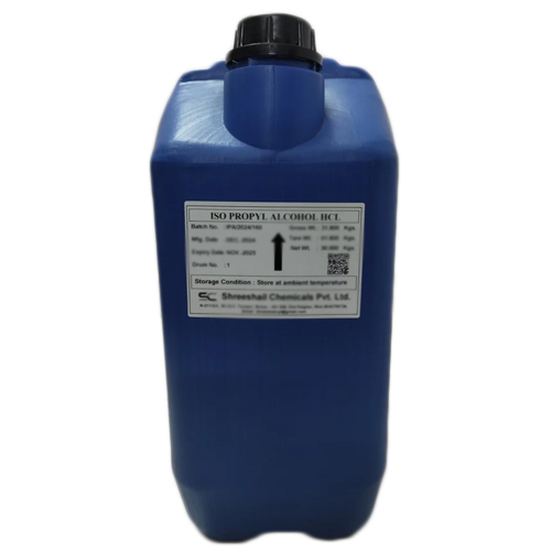 Methanolic HCL