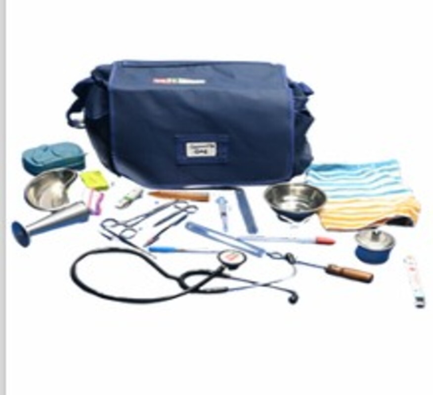 Best Price Community Health Bag - Application: Hospital