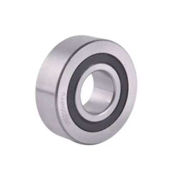 Track Support Wheel Bearing LR5000KDDU LR5000NPPU LR5200KDDU LR5200KDD LR5200NPPU Track Roller Bearing