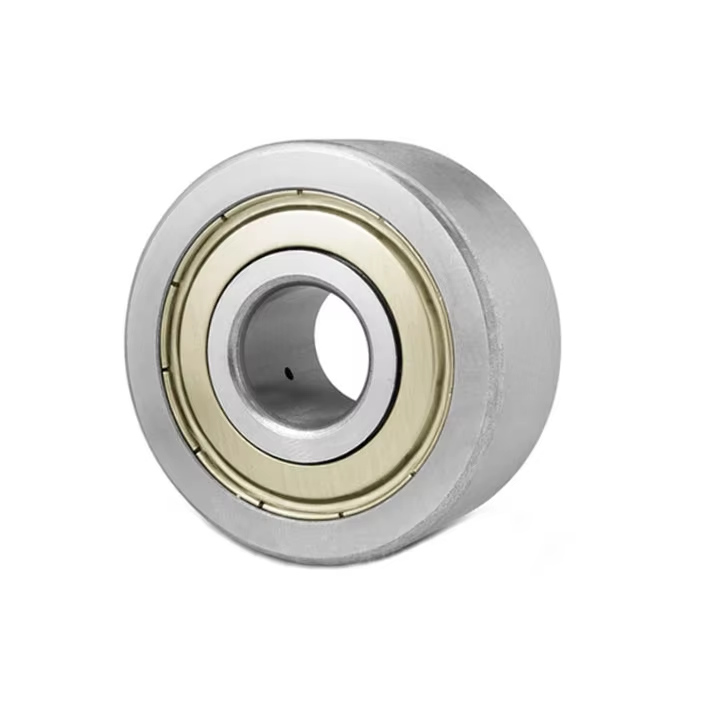 Track Support Wheel Bearing Lr5000kddu Lr5000nppu Lr5200kddu Lr5200kdd Lr5200nppu Track Roller Bearing - Height: 10 Millimeter (Mm)