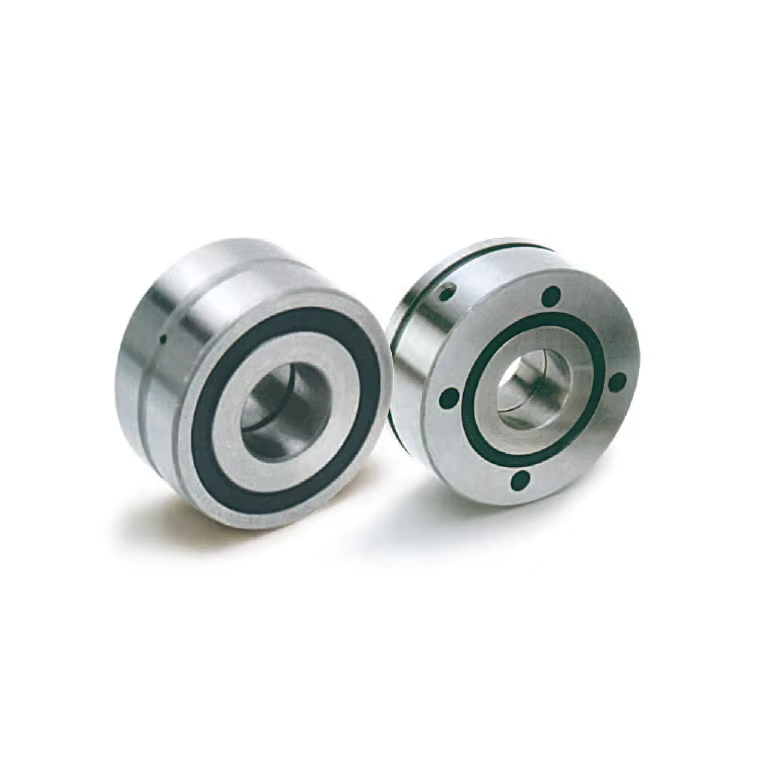 Double Row Zkln1034 Zkln1242 Zkln1545 Zkln1747 Zkln2052 Zkln2557 Zkln3062 Zkln3572 Axial Angular Contact Ball Bearing - Height: 10 Millimeter (mm)
