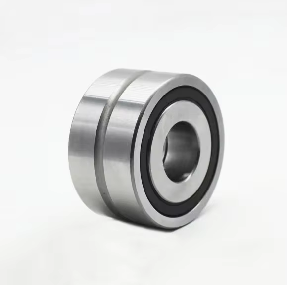 Double Row ZKLN1034 ZKLN1242 ZKLN1545 ZKLN1747 ZKLN2052 ZKLN2557 ZKLN3062 ZKLN3572 Axial Angular Contact Ball Bearing