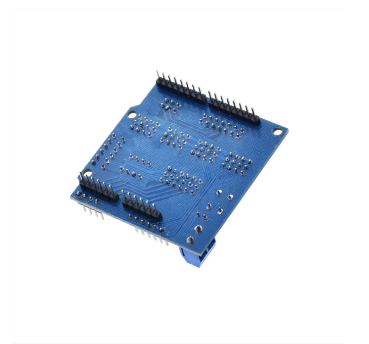Sensor Shield V5 Expansion Board For Arduino, Arduino