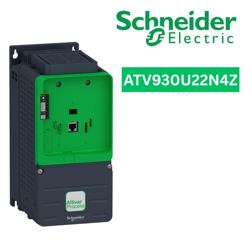 ATV930U22N4Z