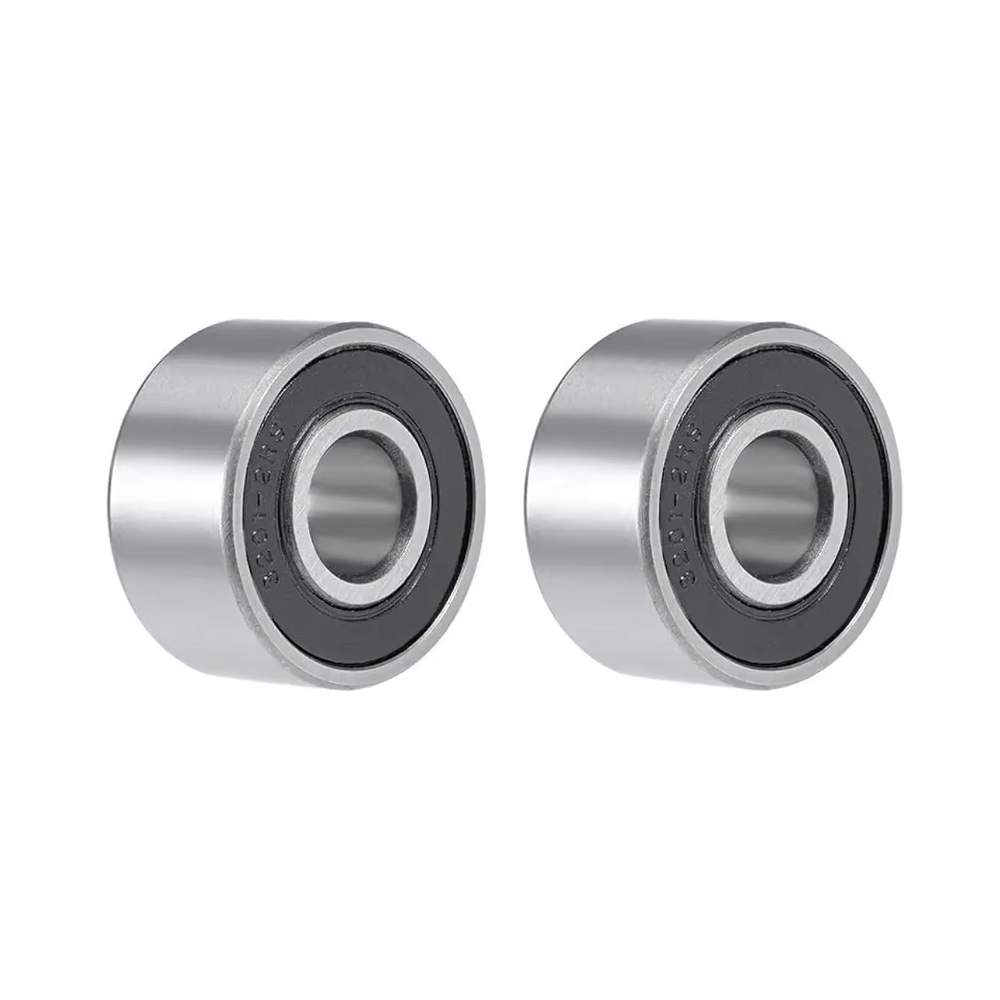 Good Performance Double Row Angular Contact Ball Bearing 5300 ZZ 2RS