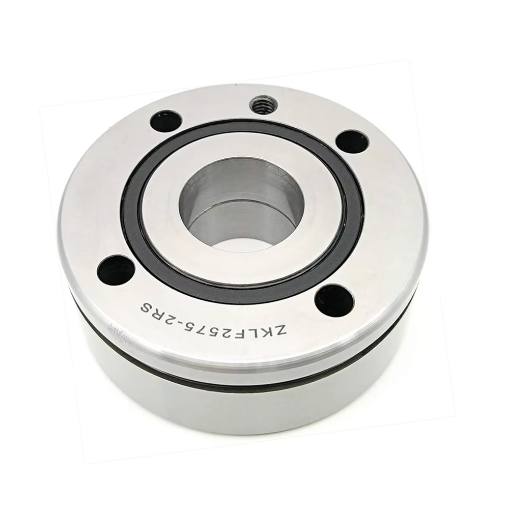 Zklf1255 Zklf1560 Zklf1760 Zklf2068 Zklf2575 Axial Angular Contact Ball Bearing For Semiconductor Equipment - Height: 11 Millimeter (Mm)