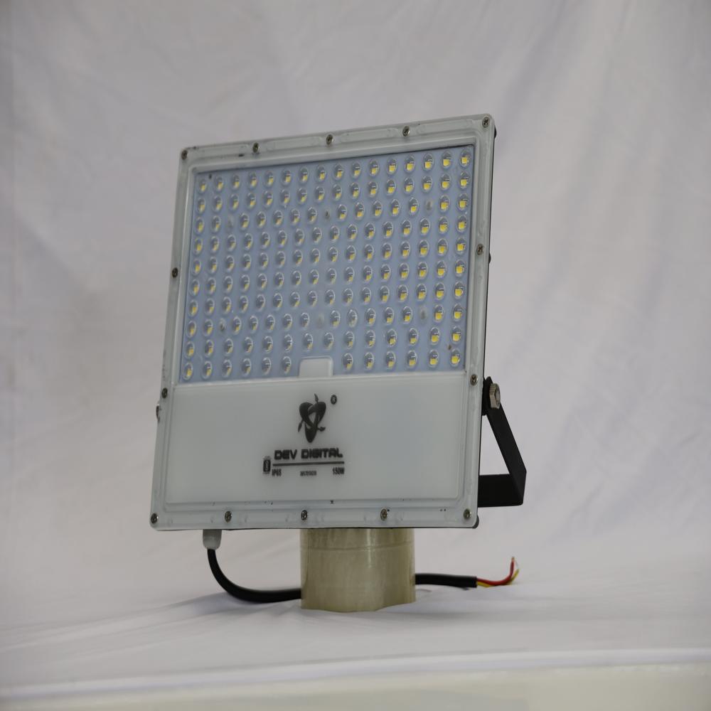 Led Flood Light - 150w ( Theta ) - Application: Outdoor And Indoor