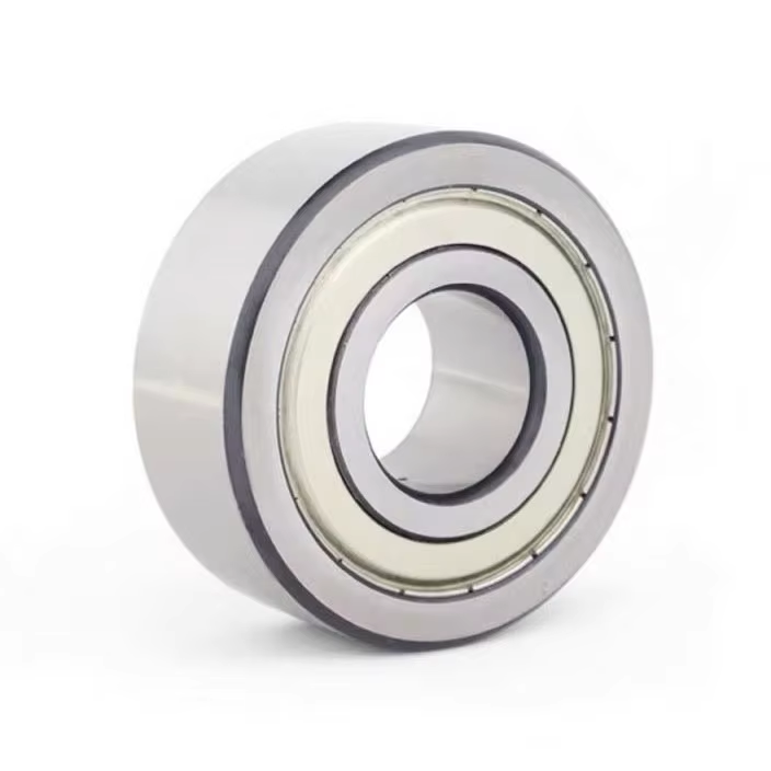 Fast-selling LR5003NPPU LR5003KDDU LR5203KDD LR5203KPPU LR5303KDDU LR5303KDD LR5303NPPU Track Roller Double Row Bearing