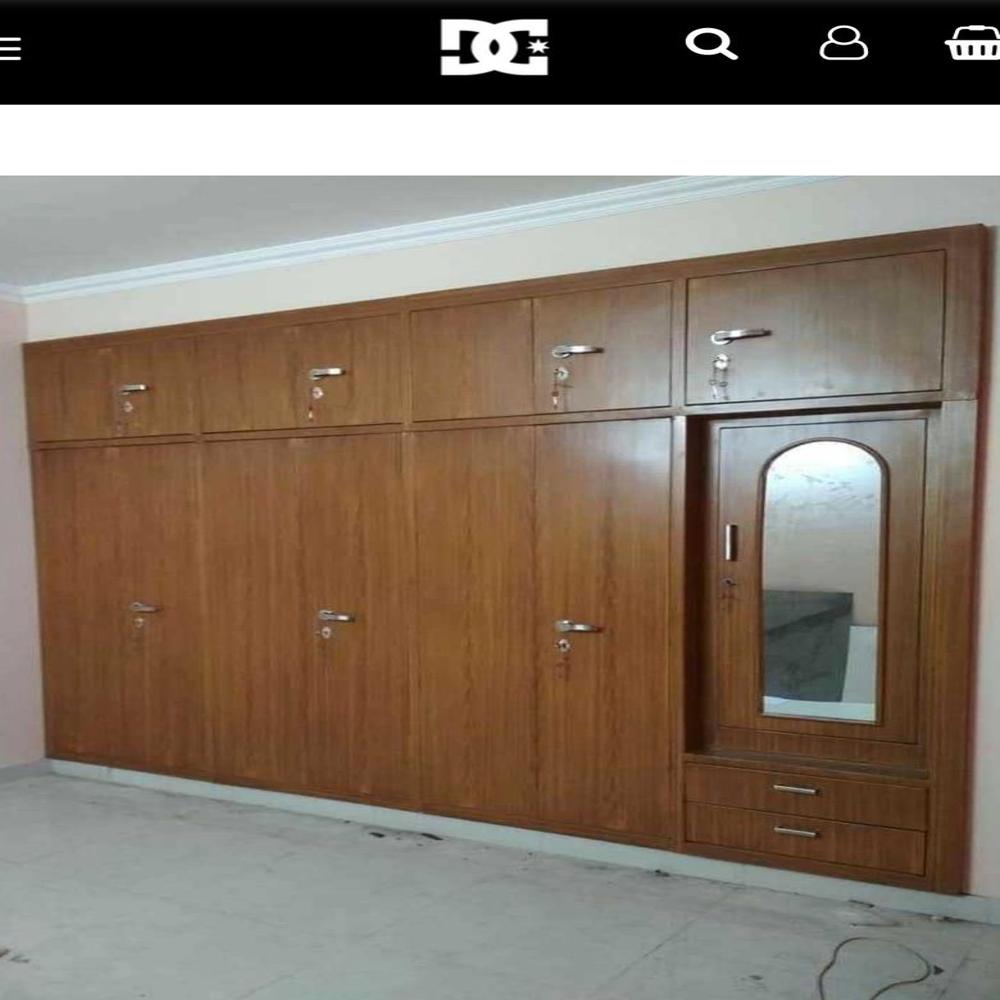 customized iron almirah