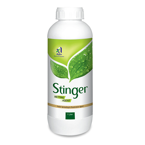 1L Stinger Wetting Agent - Application: Agriculture