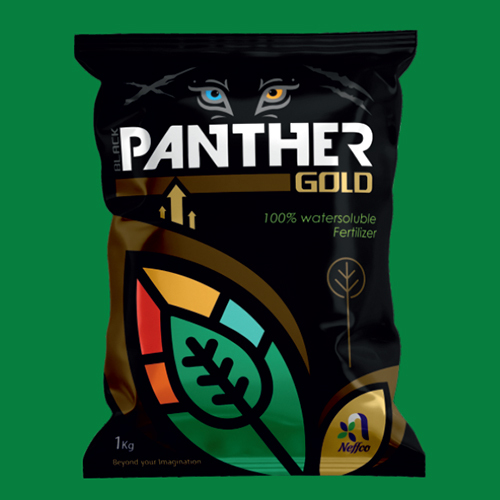 Panther Gold 100% Water Soluble Fertilizer - Application: Agriculture