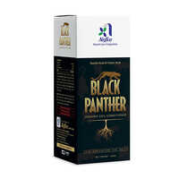 Black Panther Organic Soil Conditioner