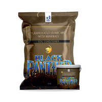 Granulated Humic Soil Conditioner With Minerals