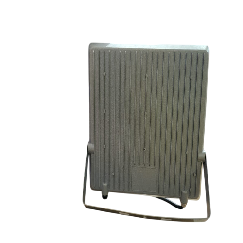 200w Led Hybrid Flood Light - Color: White Black