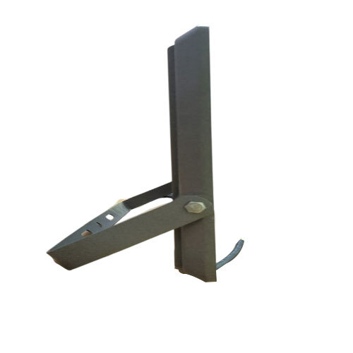 200w Led Hybrid Flood Light - Color: White Black