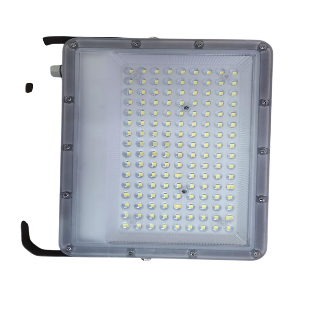 100W HYBRID FLOOD LIGHT