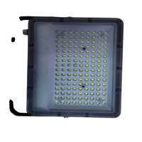 100W HYBRID FLOOD LIGHT