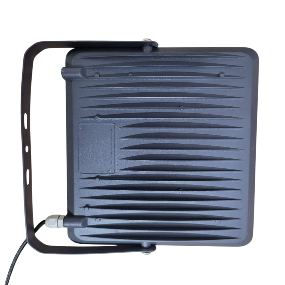 100W HYBRID FLOOD LIGHT