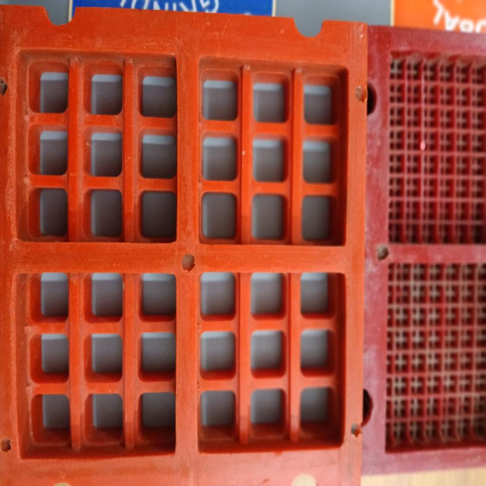 Polyurethane Screen Mesh