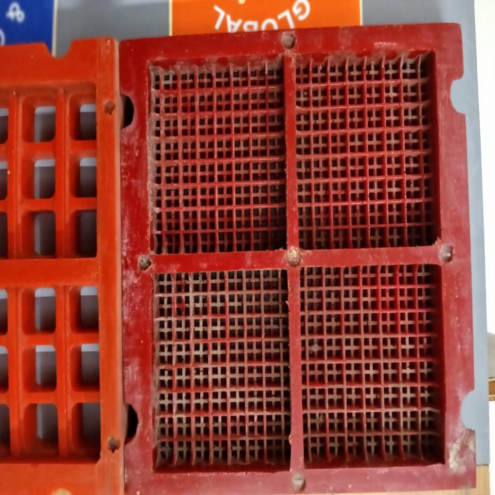 Polyurethane Screen Mesh