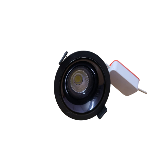 Tiny Cob Light - Frequency: 50-60 Hertz (Hz)