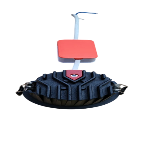 Tiny Cob Light - Frequency: 50-60 Hertz (Hz)