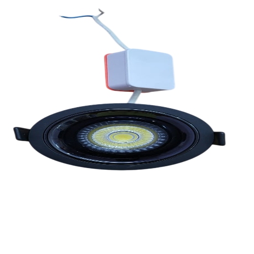 Tiny Cob Light - Frequency: 50-60 Hertz (Hz)