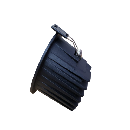 Tiny Cob Light - Frequency: 50-60 Hertz (Hz)