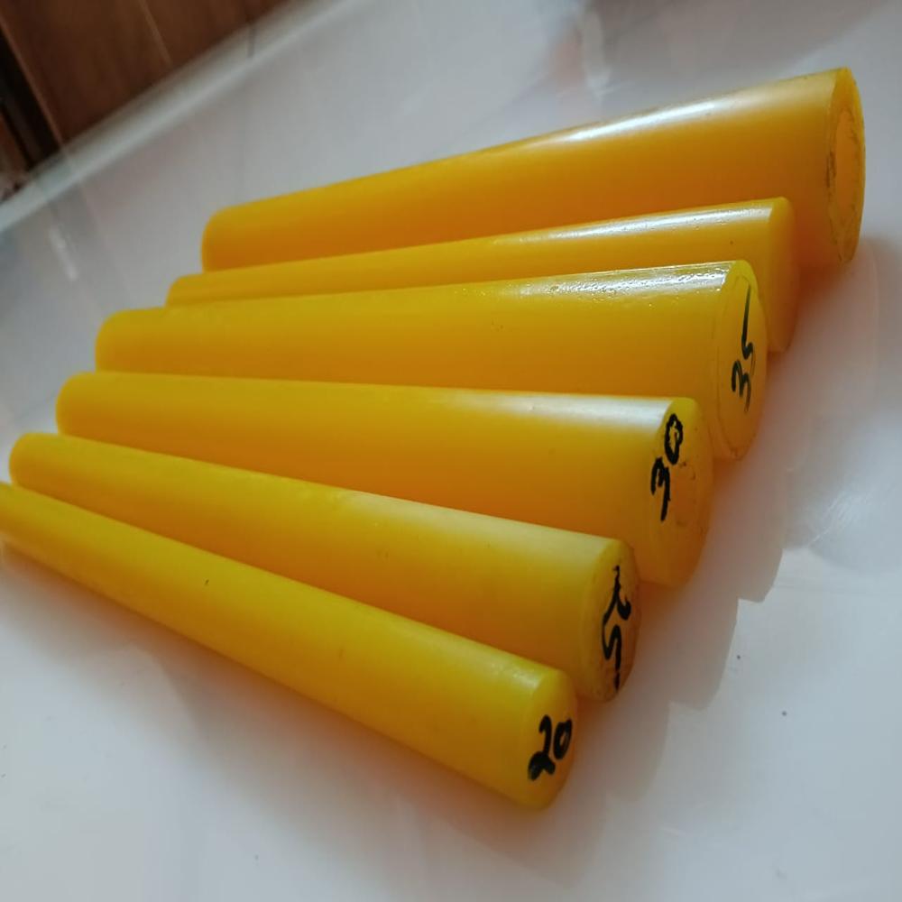 Polyurethane Pu Rods