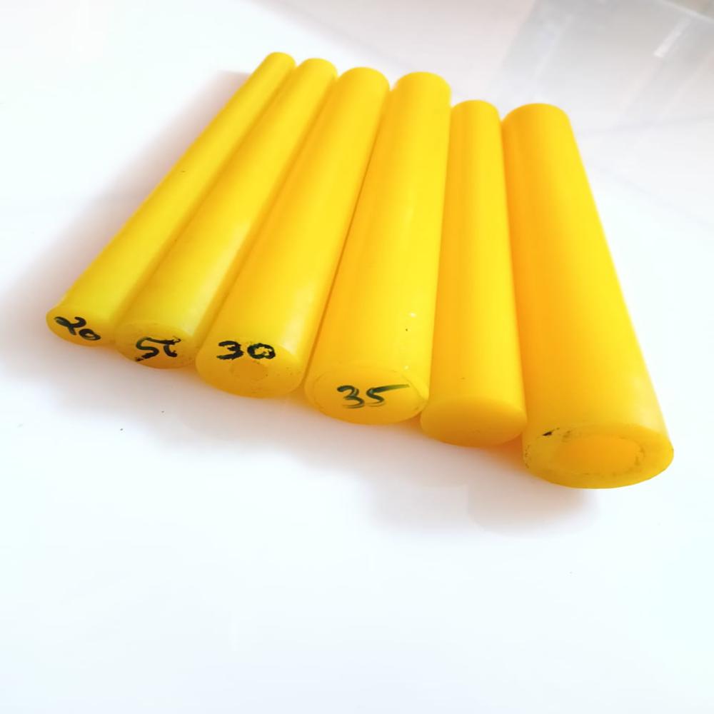 Polyurethane Pu Rods