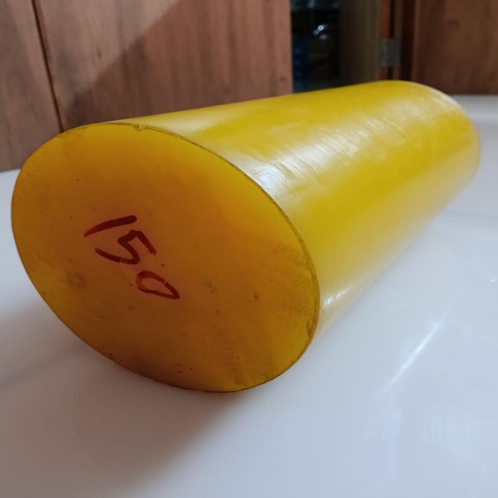 Polyurethane Pu Rods