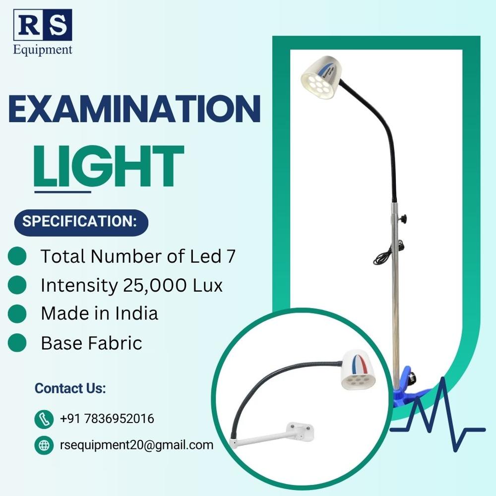 Examination OT Light 