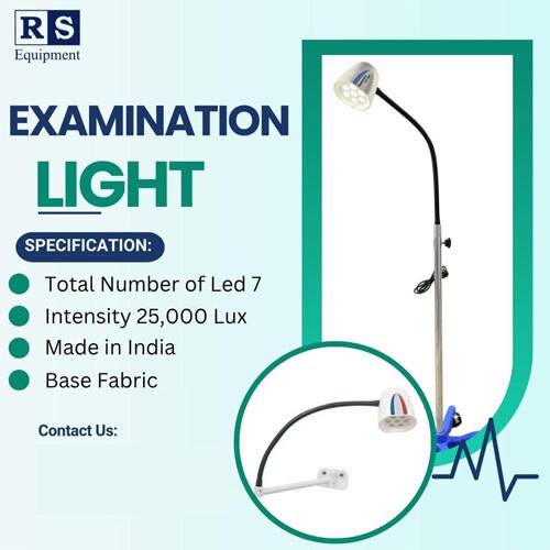Examination OT Light 7