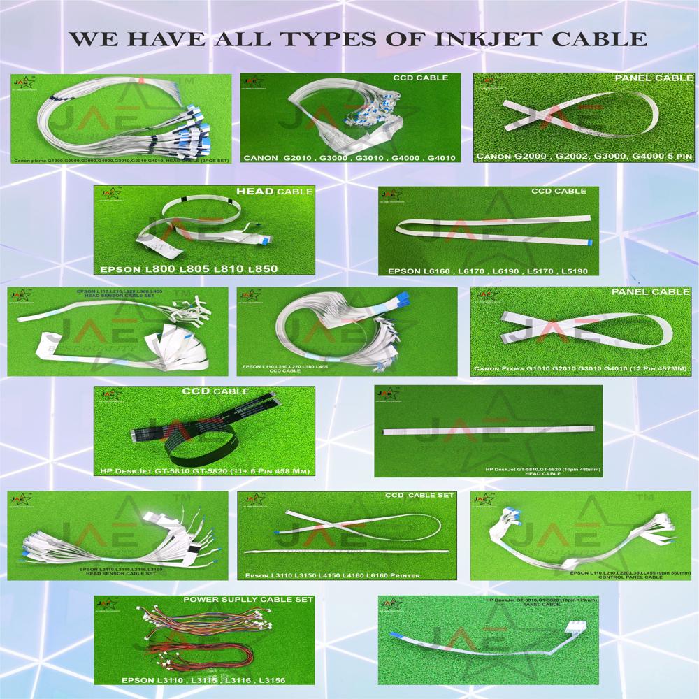 Printer Parts - Features: Good Quality