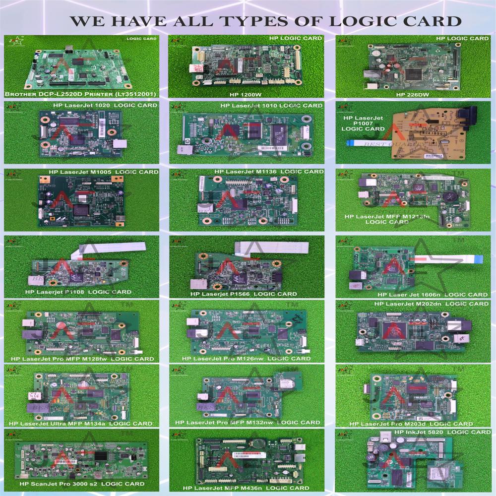 Printer Parts - Features: Good Quality