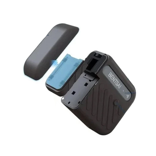 Bentsai Hand held Printer
