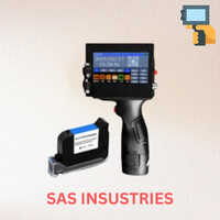 M6 Inkjet Coding Machine