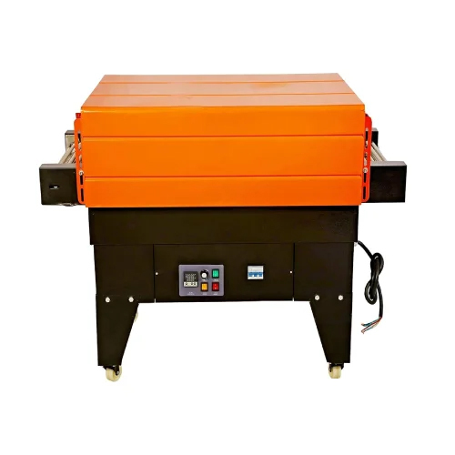 Shrink Wrap Chamber Machine