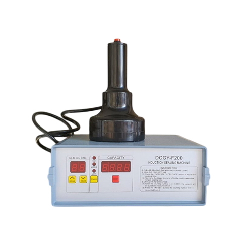 DCGY-F200 Induction Sealing Machine