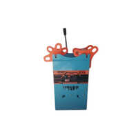 Cup Sealing Machine