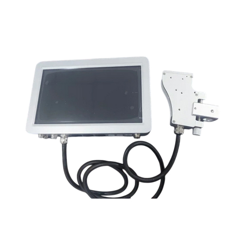 Manual Batch Coding Machine