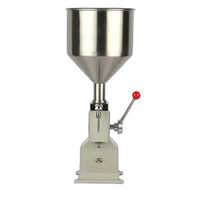 Manual Paste Filling Machine
