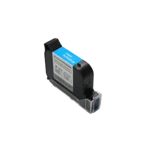 Color Inkjet Cartridge