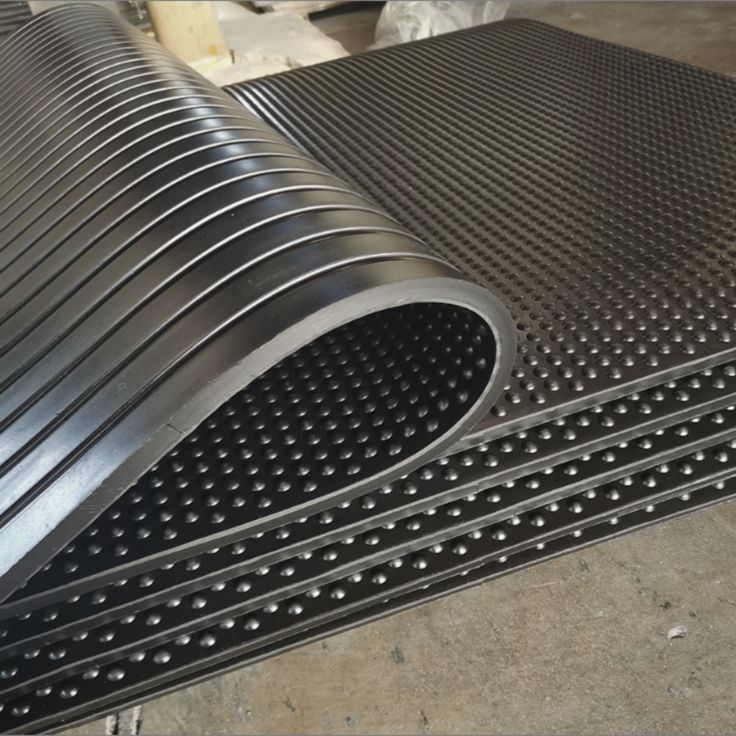 Cow Mat