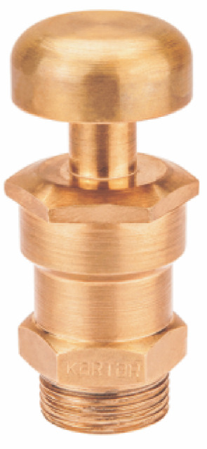 Kartar Air Release Valve K904