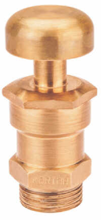 Kartar Air Release Valve K904 - Application: Industrial