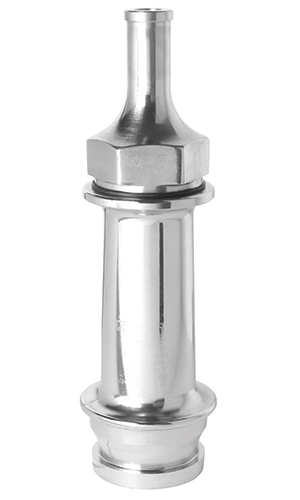 Kartar Branch Pipe SS K-903-SS1