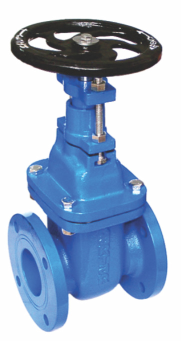 Kartar DI Sluice Valve