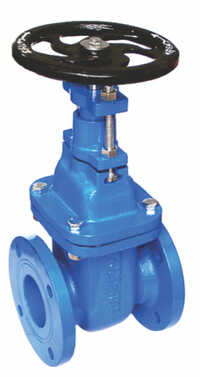 Kartar DI Sluice Valve