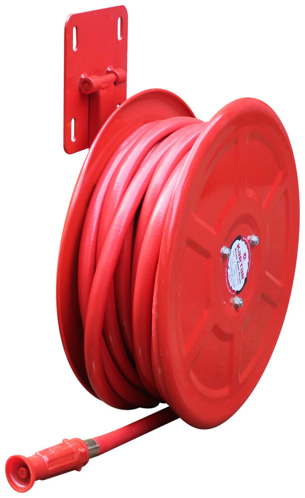 Karatar Fire Hose Reel Drum